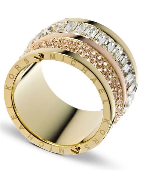 ringen michael kors michael|Michael Kors wedding ring.